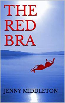 Paperback The Red Bra Book
