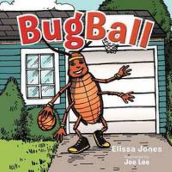 Paperback BugBall Book