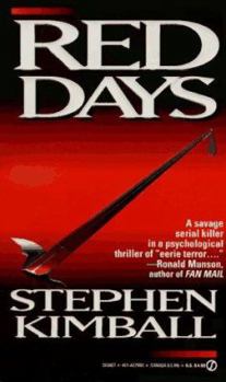 Mass Market Paperback Red Days Book