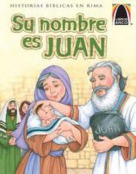 Paperback Su Nombre Es Juan [Spanish] Book