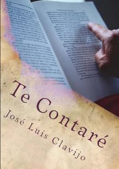 Paperback Te Contaré [Spanish] Book