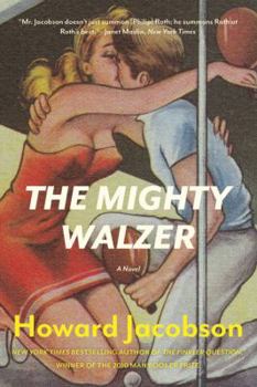 Paperback The Mighty Walzer Book