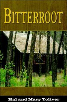 Paperback Bitterroot Book