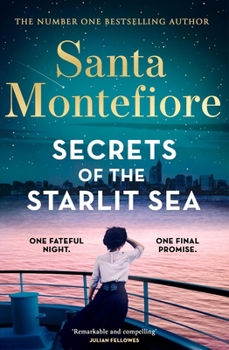 Secrets of the Starlit Sea: The spellbinding and stunningly romantic new novel from the number one bestselling author! (Timeslider) - Book #2 of the Timeslider