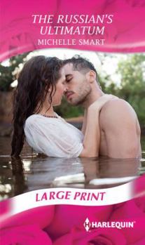 The Russian's Ultimatum