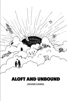 Paperback Aloft and Unbound Book