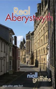 Paperback Real Aberystwyth Book