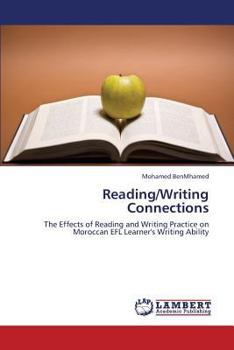 Paperback Reading/Writing Connections Book