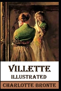 Paperback Villette Illustrated Book
