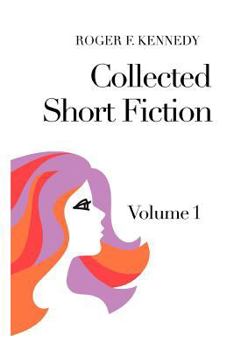 Paperback Collected Short Fiction: Volume 1 Book