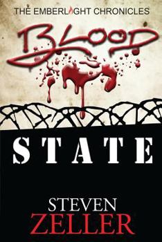 Paperback Blood State (Emberlight Chronicles) Book