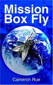 Paperback Mission Box Fly Book