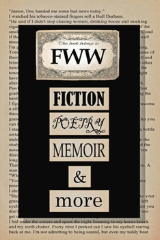 Paperback Fiction Poetry Memoirs and More Book