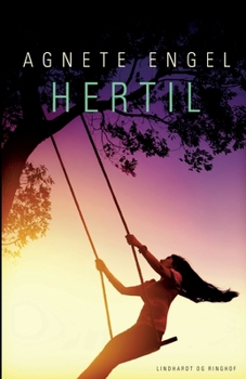 Paperback Hertil [Danish] Book