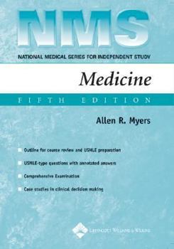 Paperback Nms Medicine Book