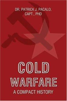 Paperback Cold Warfare: A Compact History Book