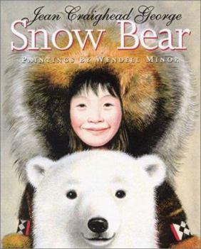 Snow Bear
