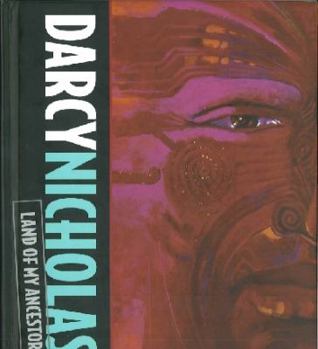 Paperback Darcy Nicholas: Land of My Ancestors Book