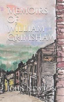 Paperback Memoirs of the Life of William Grimshaw Book