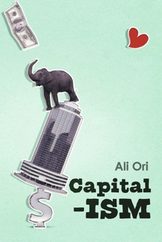 Paperback Ism: Capital Ism Book