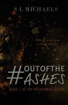 Paperback Out of the Ashes Book