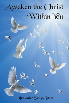 Paperback Awaken the Christ Within You Book