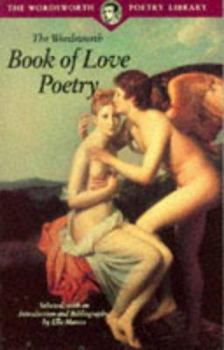 Paperback Book of Love Poems Book