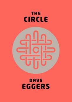 Hardcover The Circle Book