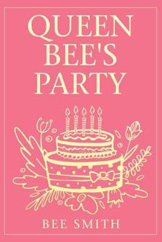 Paperback Queen Bee's Party Book