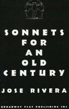 Paperback Sonnets For An Old Century Book