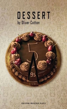 Paperback Dessert Book