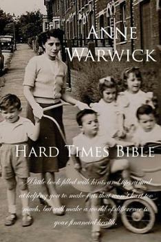 Paperback The Hard Times Bible Book