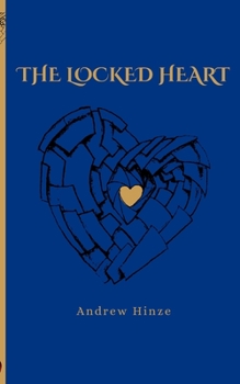 Paperback The Locked Heart Book