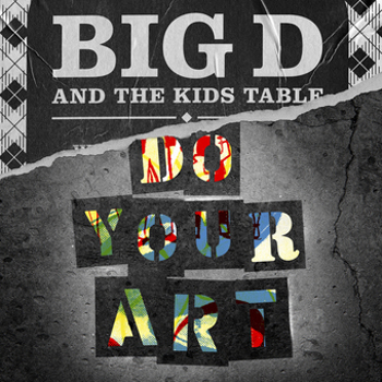 Vinyl Do Your Art Book