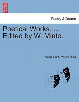 The Poetical Works of Walter Scott, Esq