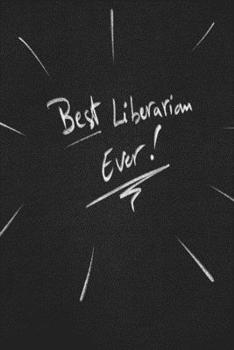 Best Libertarian Ever.: funny lined notebook Business & Professional Humor