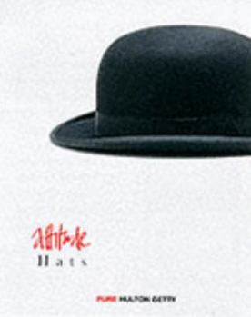 Hardcover Attitude: Hats (Attitude Series) Book