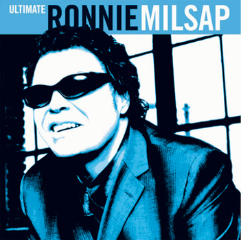 Music - CD Ultimate Ronnie Milsap Book