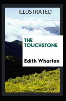 Paperback The Touchstone Illustrated Book