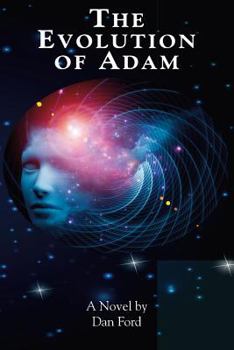 Paperback The Evolution of Adam Book