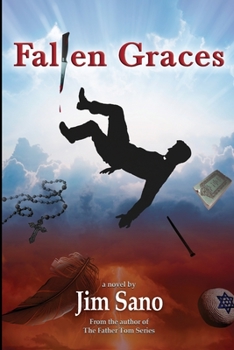 Fallen Graces - Book #5 of the Fr. Tom