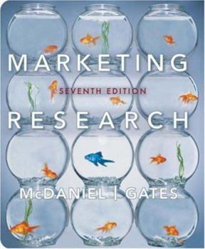 Hardcover Marketing Research with SPSS Book