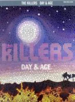 Paperback Killers Day & Age Book