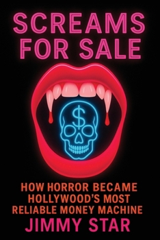 Scream For Sale: How Horror Became Hollywood's Most Reliable Money Machine