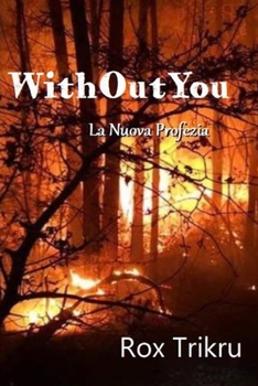 Paperback WithOutYou: Terzo Volume [Italian] Book