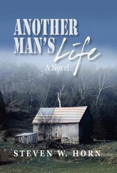 Hardcover Another Man's Life (Hardback) Book