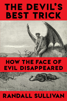 Hardcover The Devil's Best Trick Book