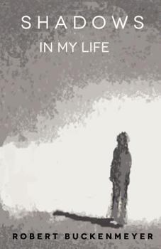 Paperback Shadows in My Life Book