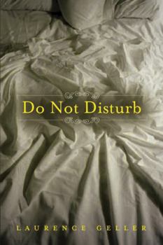 Paperback Do Not Disturb Book