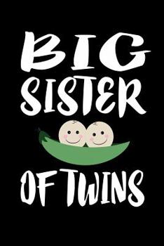 Paperback Big Sister Of Twins: Family Collection Book